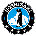 Hoshizaki Georgia