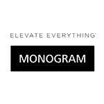 Monogram Michigan