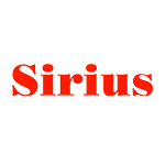 Sirius Iowa
